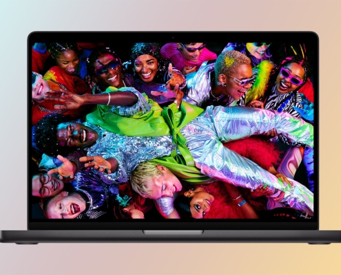 Apple’s M5 Pro/M5 Max MacBook Pro Reaches New All-Time Low Prices on Amazon