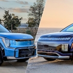 I drove the Kia EV9 and Hyundai IONIQ 9 for a week — here’s the all-electric, 3-row SUV I’d recommend