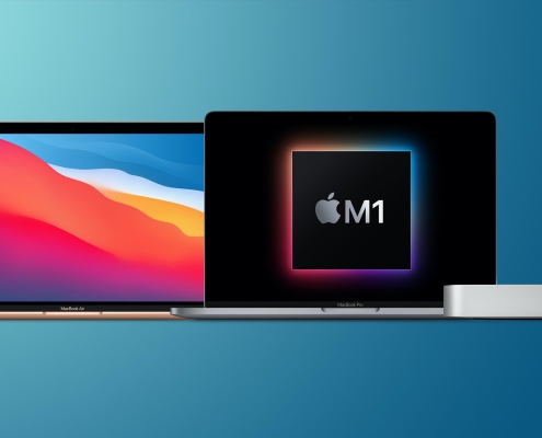 Mac Trade-Ins Surge Amid MacBook Neo Launch