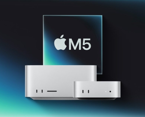 Apple’s upcoming Mac desktops may cost more, but not for the reason you might think