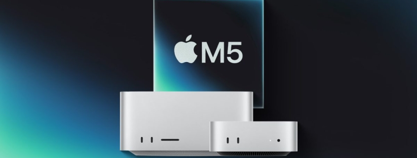 Apple’s upcoming Mac desktops may cost more, but not for the reason you might think