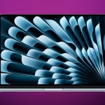 MacBook Air With OLED Display is Still Years Away