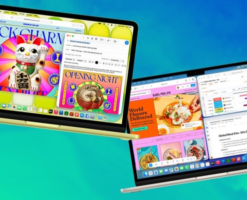 MacBook Neo vs MacBook Air: Which affordable Apple laptop is the right pick for you?