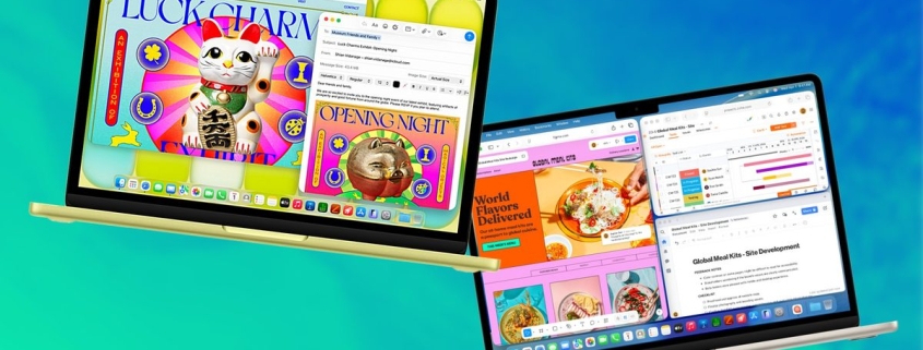 MacBook Neo vs MacBook Air: Which affordable Apple laptop is the right pick for you? MacBook Neo vs MacBook Air: Which affordable Apple laptop is the right pick for you?