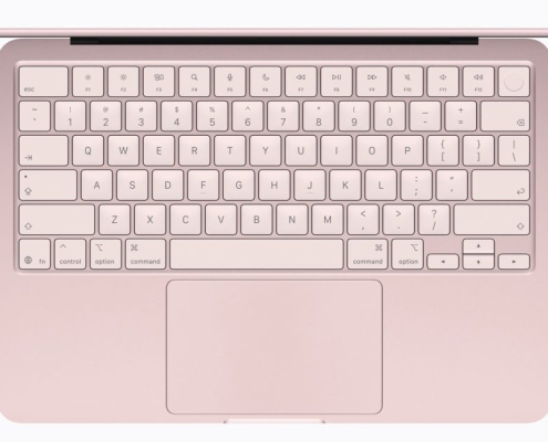 First MacBook Neo pre-order configuration slips to after release date First MacBook Neo pre-order configuration slips to after release date