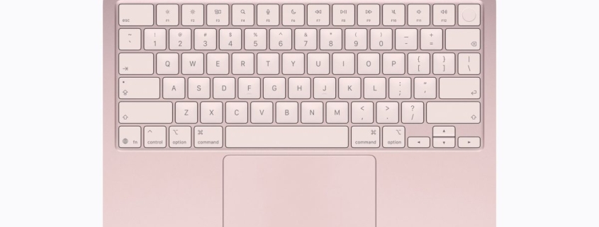 First MacBook Neo pre-order configuration slips to after release date