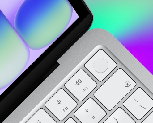 MacBook Neo Teardown Reveals It’s the Most Repairable Apple Laptop in Ages