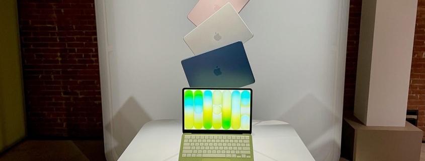 Apple’s MacBook Neo Hands-On: A Premium Laptop for 9