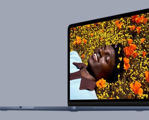 MacBook Neo 2 Might Not Feature Touchscreen After All