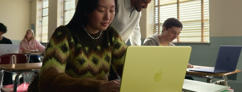 Apple’s Low-Cost iPhone 17e is Faster Than the Low-Cost MacBook Neo