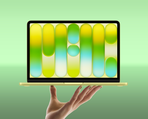 Download Apple’s New MacBook Neo Wallpapers