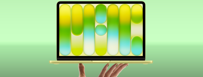 Download Apple’s New MacBook Neo Wallpapers