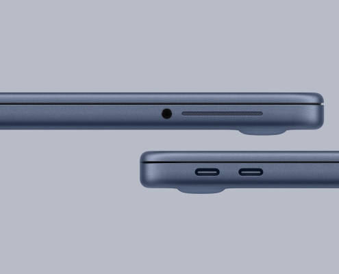 macOS Will Alert You to MacBook Neo’s USB-C Port Limitation