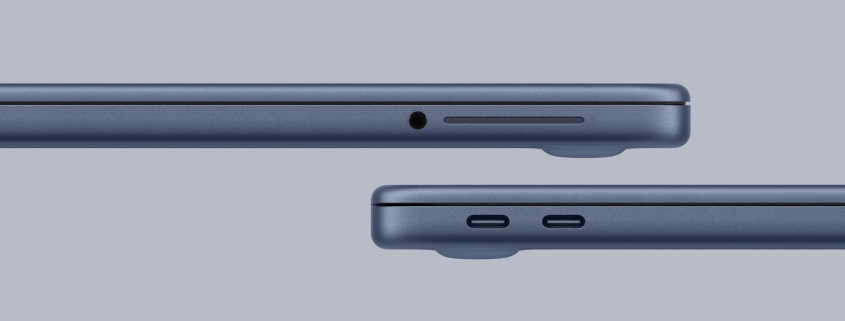 macOS Will Alert You to MacBook Neo’s USB-C Port Limitation