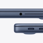 MacBook Neo will warn you if you plug a display into the wrong USB-C port