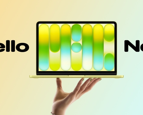 ASUS Executive Says MacBook Neo is ‘Shock’ to PC Industry