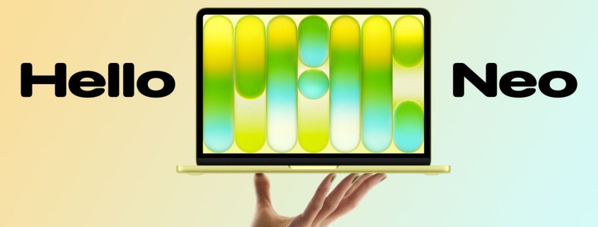 ASUS Executive Says MacBook Neo is ‘Shock’ to PC Industry