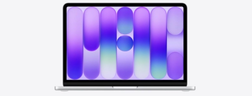 Apple reveals MacBook Neo battery cycle limit