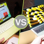 MacBook Neo vs. MacBook Air: Which is the better choice for you?