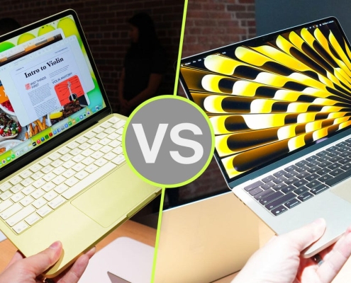 MacBook Neo vs. MacBook Air: Which is the better choice for you?