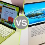 How the MacBook Neo compares to its closest Windows and Chromebook rivals – by the specs