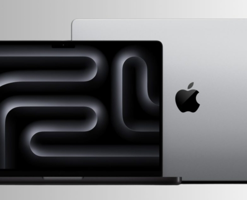 MacBook Pro jumps to M5 Pro and Max silicon, faster storage, and higher prices