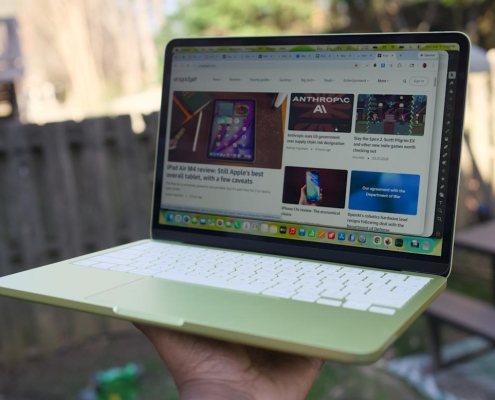 Our verdict on Apple’s 0 Macbook Neo