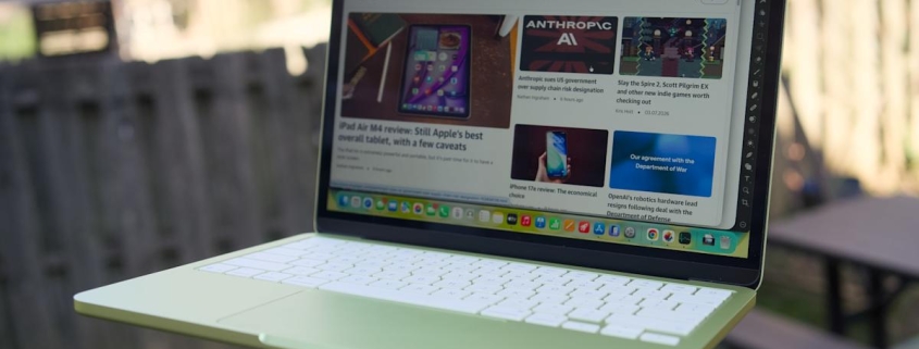 Our verdict on Apple’s 0 Macbook Neo Our verdict on Apple’s 0 Macbook Neo