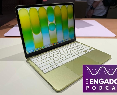 Is the MacBook Neo the one?