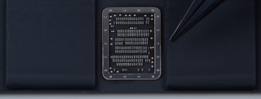 YouTuber upgrades MacBook Neo to 1TB in new ASMR video