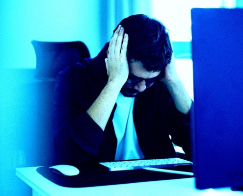 A Machine Learning Engineer Thought He Was Safe From AI Layoffs. Then He Got Some Depressing News