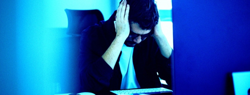 A Machine Learning Engineer Thought He Was Safe From AI Layoffs. Then He Got Some Depressing News