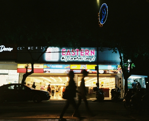 Ant International’s Antom launches all-in-one finance and business operations app for MSMEs · TechNode Ant International’s Antom launches all-in-one finance and business operations app for MSMEs · TechNode