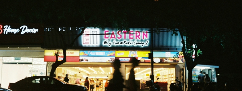 Ant International’s Antom launches all-in-one finance and business operations app for MSMEs · TechNode