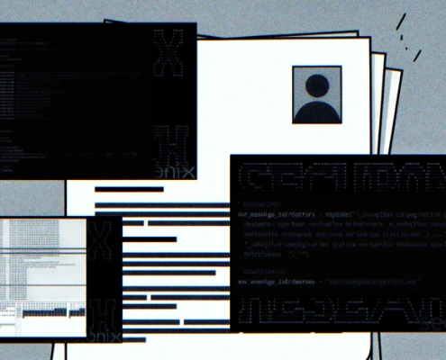 Hackers Use Fake Resumes to Steal Enterprise Credentials and Deploy Crypto Miner