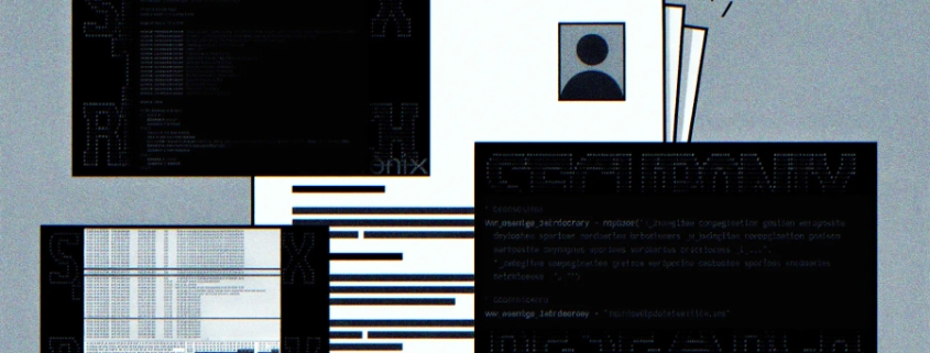 Hackers Use Fake Resumes to Steal Enterprise Credentials and Deploy Crypto Miner