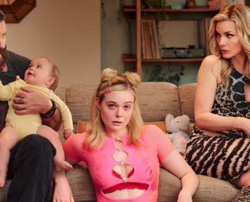 Apple TV’s star-packed new comedy sounds like a winner, per reviews