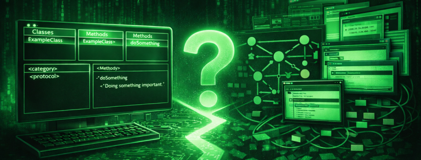 Smalltalk’s Browser: Unbeatable, Yet Not Enough