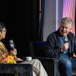 Online bot traffic will exceed human traffic by 2027, Cloudflare CEO says