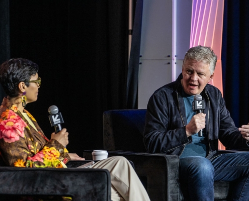 Online bot traffic will exceed human traffic by 2027, Cloudflare CEO says