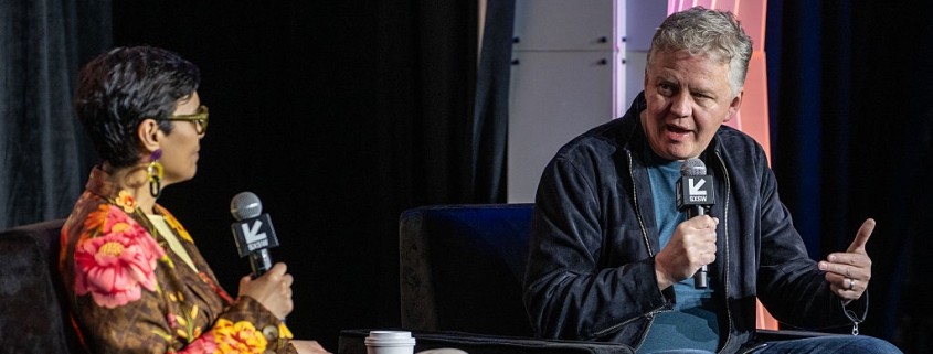 Online bot traffic will exceed human traffic by 2027, Cloudflare CEO says