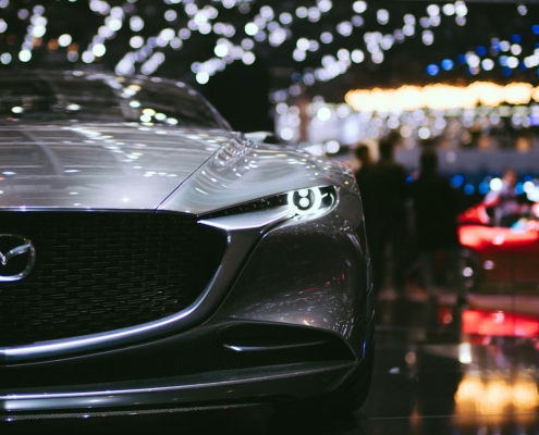 Mazda discloses security breach exposing employee and partner data