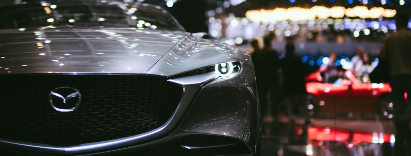 Mazda discloses security breach exposing employee and partner data