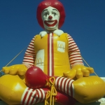 McDonald’s CEO Burger Video: Ketchup With This Bizarre New Meme