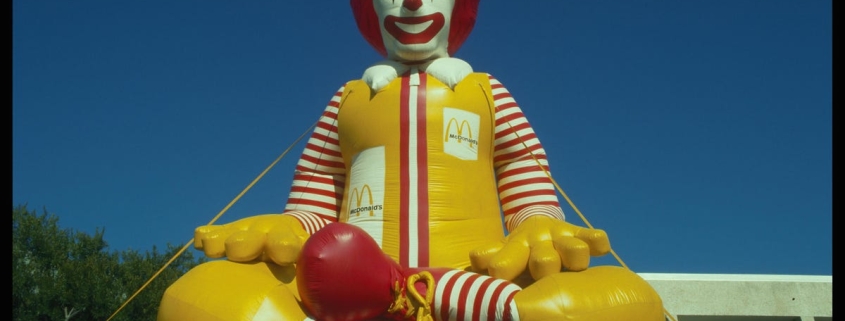 McDonald’s CEO Burger Video: Ketchup With This Bizarre New Meme