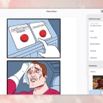 Memerist is a new desktop meme generator for Linux