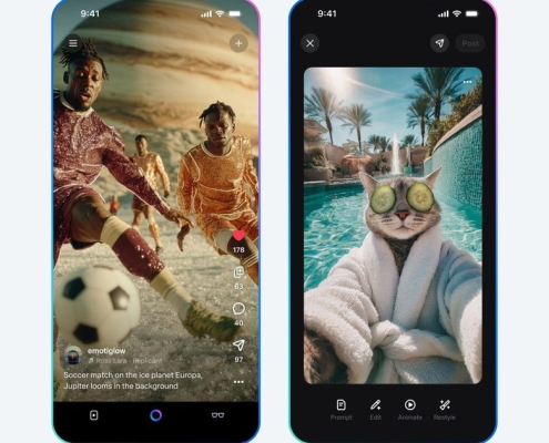 Meta is secretly working on an AI detection tool after unleashing AI slop avalanche