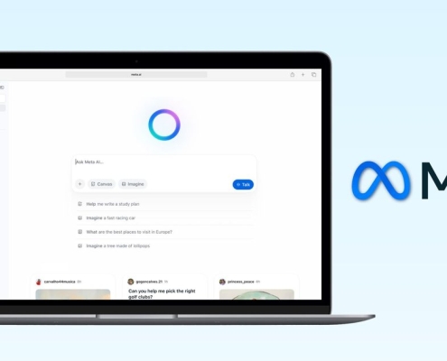 After ChatGPT and Gemini, Meta AI wants to go shopping for you