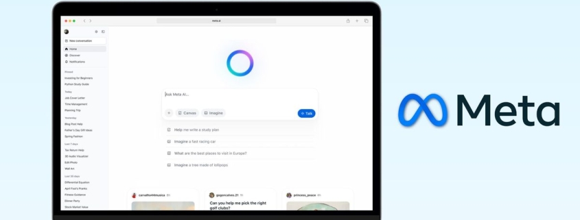 After ChatGPT and Gemini, Meta AI wants to go shopping for you After ChatGPT and Gemini, Meta AI wants to go shopping for you