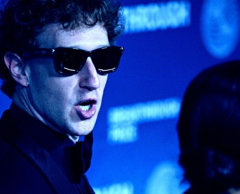 Meta Reportingly Firing a Vast Percentage of Its Staff in Zuckerberg’s Move to AI